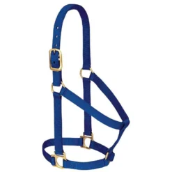 Weaver Leather Large 3-Ply Nylon Halter