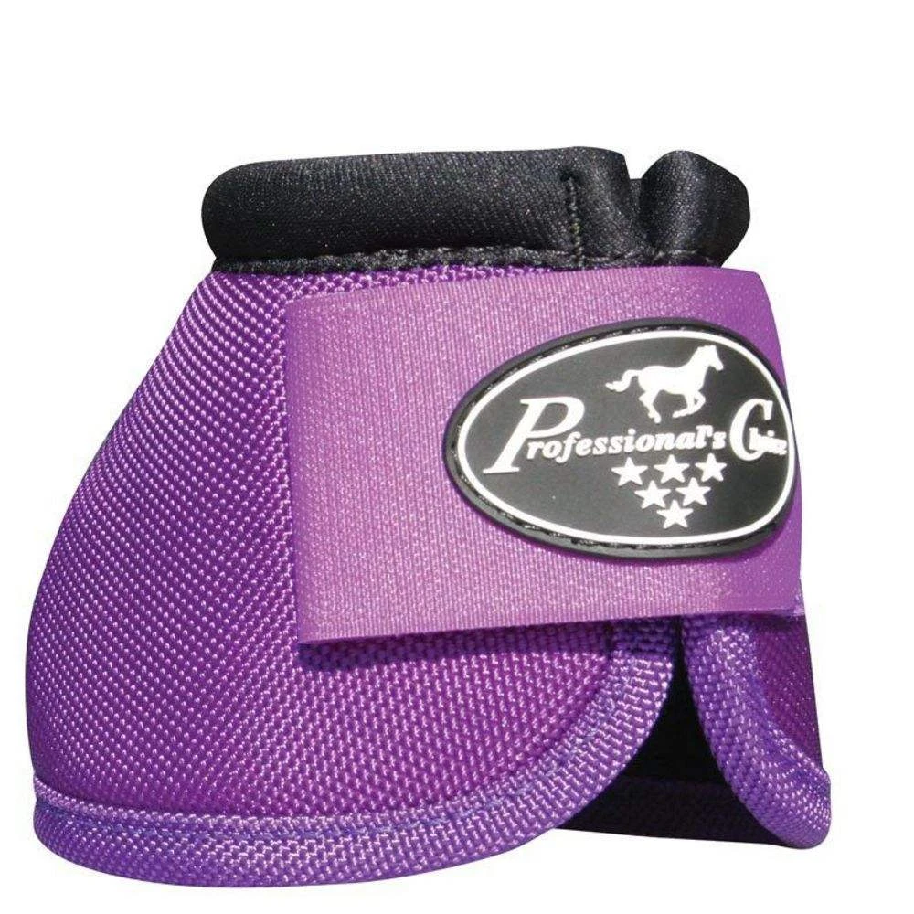 Professionals Choice Large Ballistic Overreach Boots - Image 6