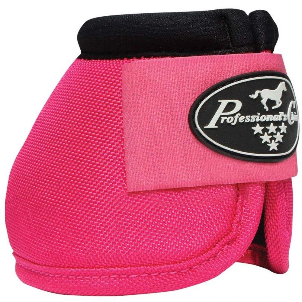 Professionals Choice Large Ballistic Overreach Boots - Image 11