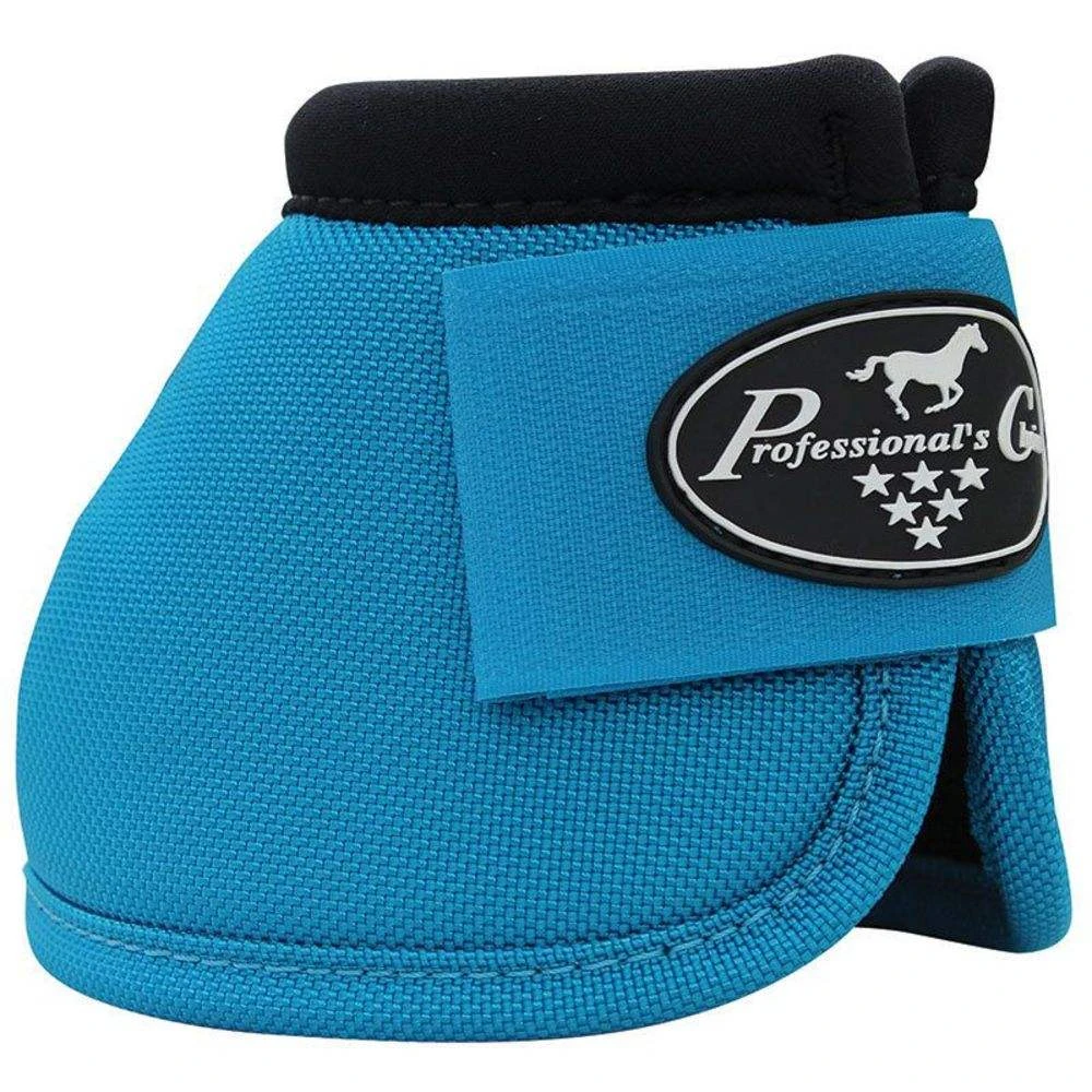 Professionals Choice Large Ballistic Overreach Boots - Image 10