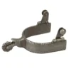 Weaver Leather Mens Notched Edge Spur