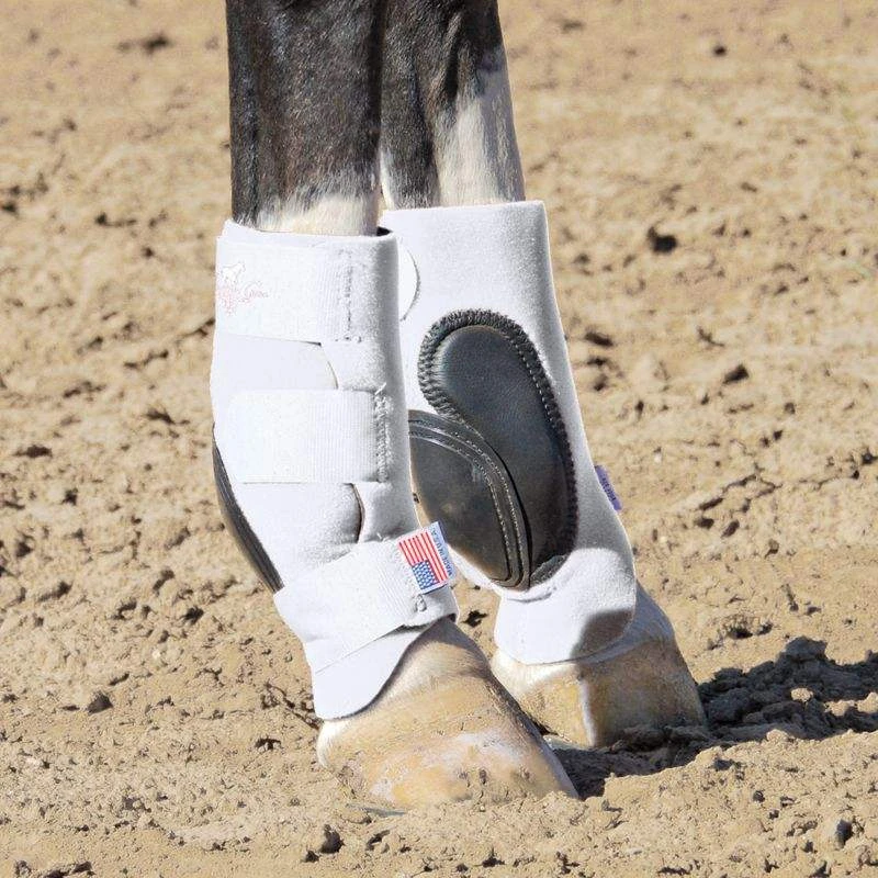 Professionals Choice VenTech Slide Tec Short Skid Boot - Image 5