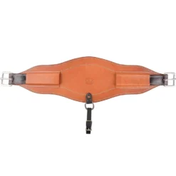 Martin Saddlery 8in X 31in Roper Flank Cinch