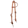 Nrs Tack Roughout Single Ear Tie End Headstall