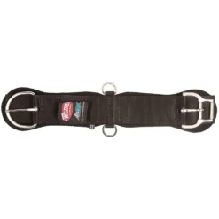 Weaver Leather Straight Airflex Pony Smart Cinch