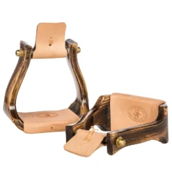 Nettles Country The Half Breed Stirrup