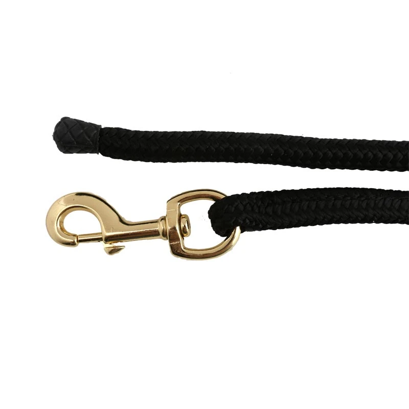 Mustang Poly Bungee Lead Rope - Image 2
