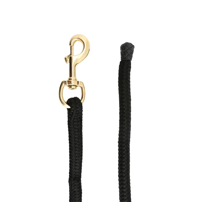 Mustang Poly Bungee Lead Rope - Image 3