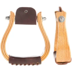 NRS 2 Inch Wooden Stirrup