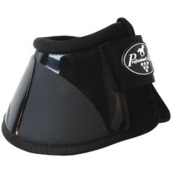 Professionals Choice Spartan Bell Boots Size Medium