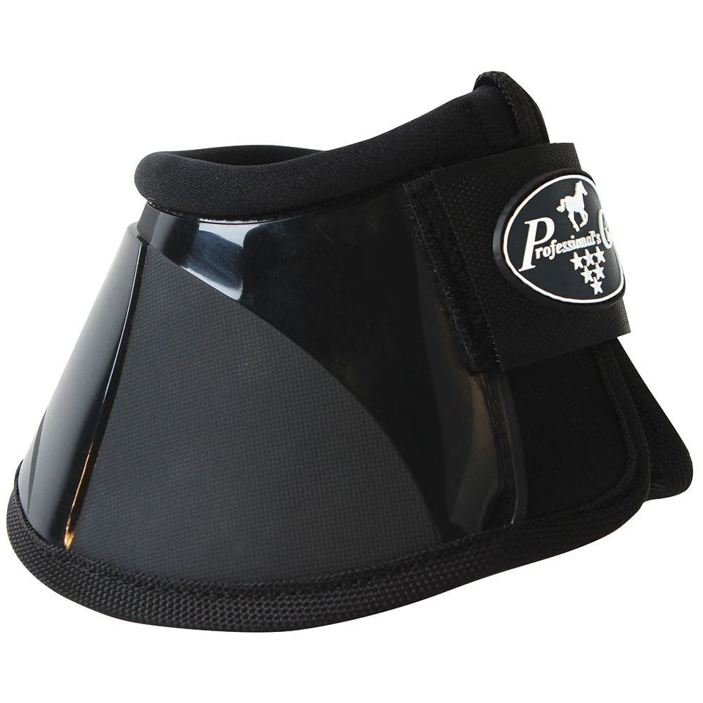 Professionals Choice Spartan Bell Boots Size Medium