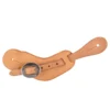 Cowperson Tack Roughout Cowboy Spur Strap