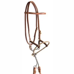 Cowperson Tack 7in. Easy Stop