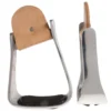 NRS 2 1/2in. Aluminum Slope Stirrup