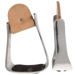 NRS 2 1/2in. Aluminum Slope Stirrup