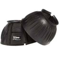 Cashel Company Rubber Horse Bell Boots