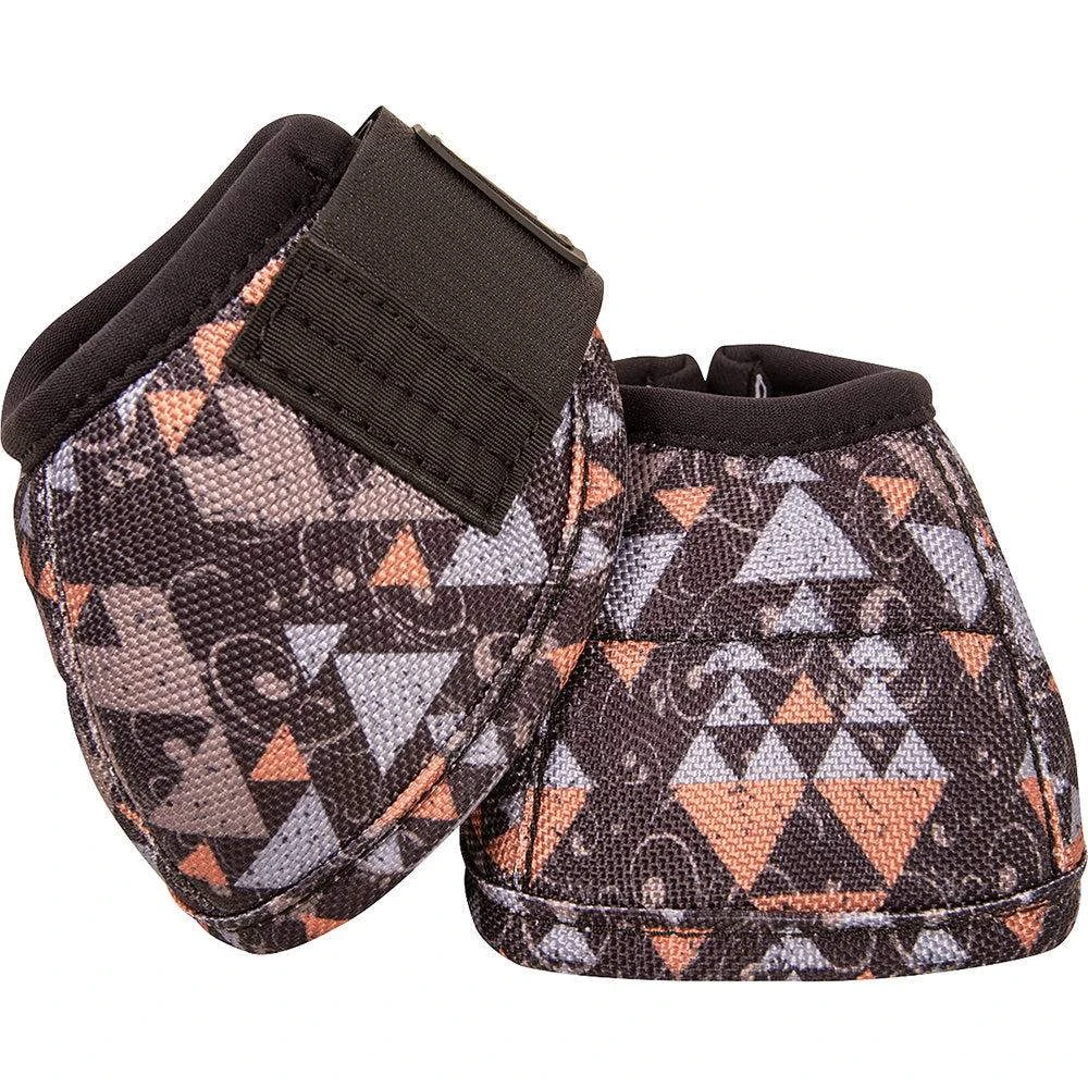 Classic Designer Line Butte No Turn Bell Boots - Image 2