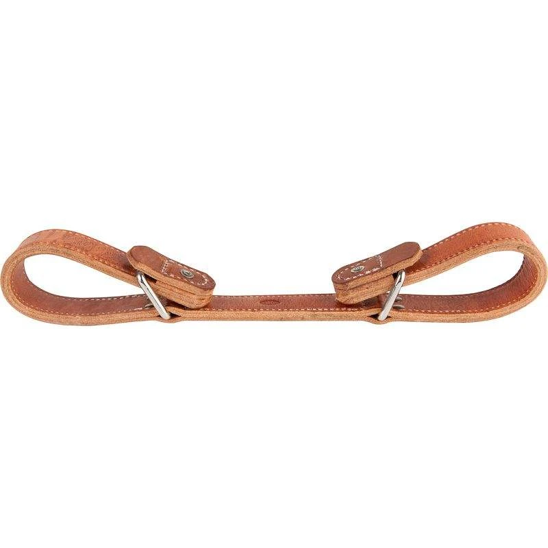 Nrs Tack Double Leather Hobble - Image 2