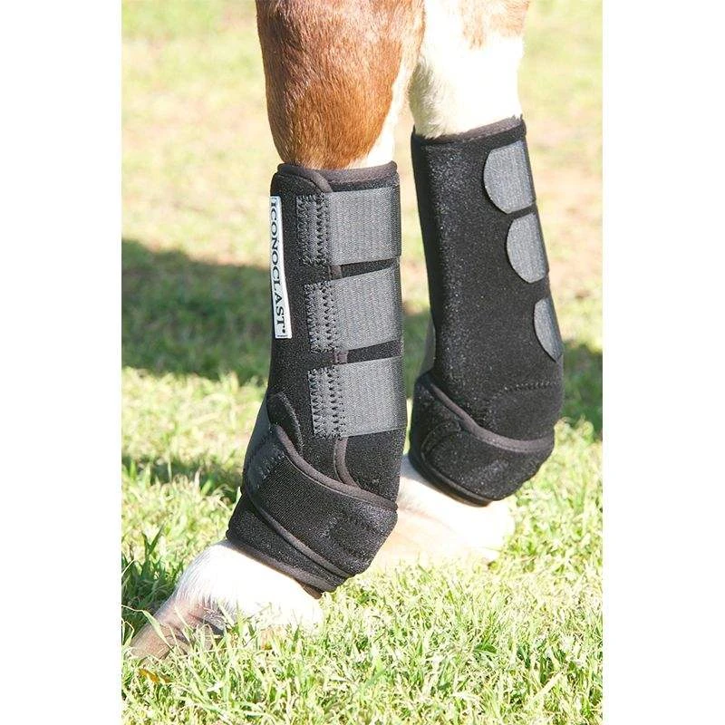 Iconoclast XL Front Or Hind Rehabilitation Boot - Image 2