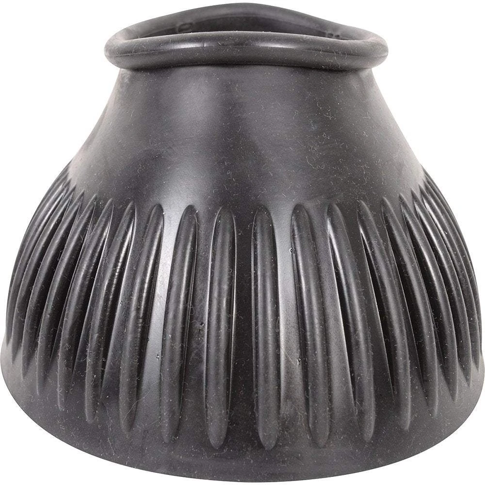 Classic Rubber Pull On Bell Boots - Image 2